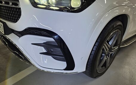 Mercedes-Benz GLE, 2023 год, 12 400 000 рублей, 10 фотография