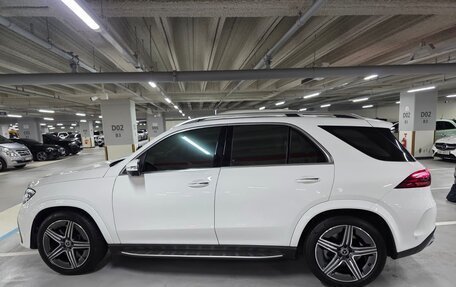 Mercedes-Benz GLE, 2023 год, 12 400 000 рублей, 4 фотография