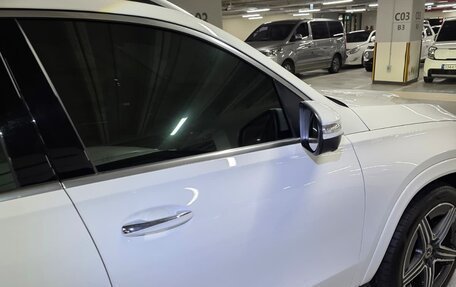 Mercedes-Benz GLE, 2023 год, 12 400 000 рублей, 11 фотография