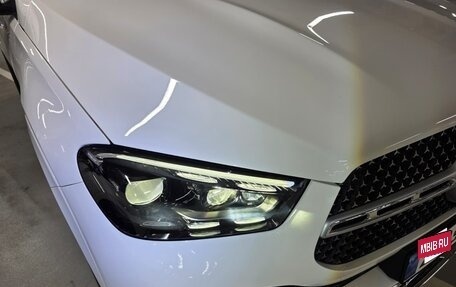 Mercedes-Benz GLE, 2023 год, 12 400 000 рублей, 3 фотография