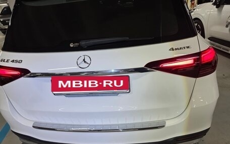 Mercedes-Benz GLE, 2023 год, 12 400 000 рублей, 5 фотография