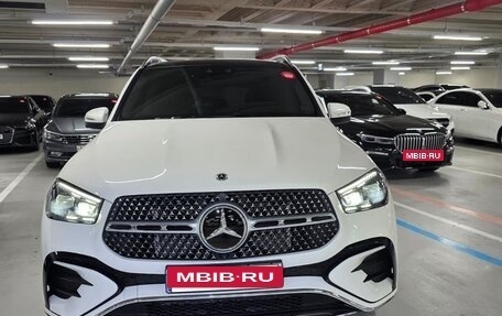 Mercedes-Benz GLE, 2023 год, 12 400 000 рублей, 2 фотография