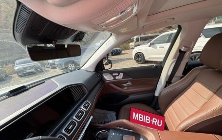 Mercedes-Benz GLE, 2023 год, 12 400 000 рублей, 13 фотография