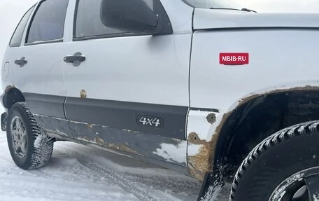 Chevrolet Niva I рестайлинг, 2003 год, 400 000 рублей, 5 фотография