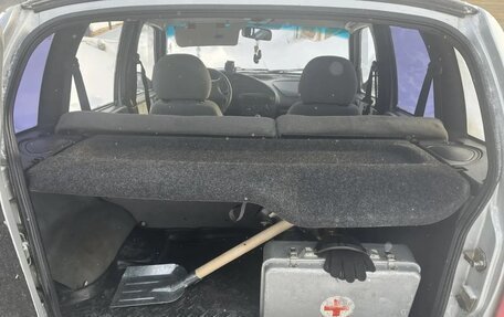 Chevrolet Niva I рестайлинг, 2003 год, 400 000 рублей, 15 фотография