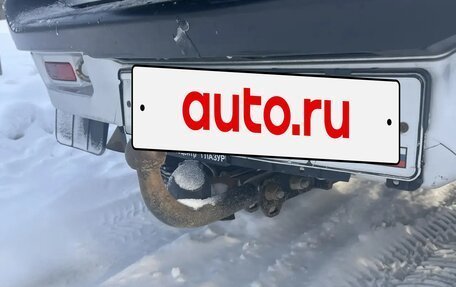 Chevrolet Niva I рестайлинг, 2003 год, 400 000 рублей, 11 фотография