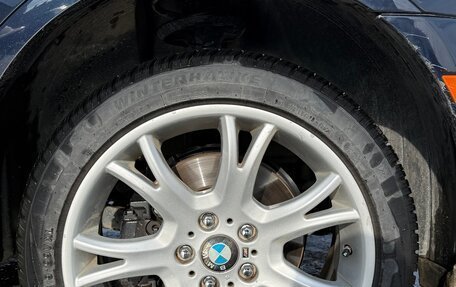 BMW X3, 2009 год, 1 350 000 рублей, 12 фотография