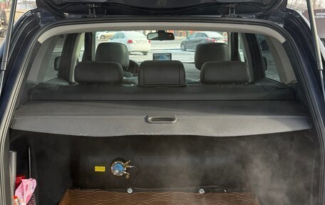 BMW X3, 2009 год, 1 350 000 рублей, 13 фотография