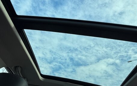 BMW X3, 2009 год, 1 350 000 рублей, 14 фотография