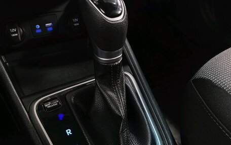 Hyundai Solaris II рестайлинг, 2018 год, 1 170 000 рублей, 17 фотография