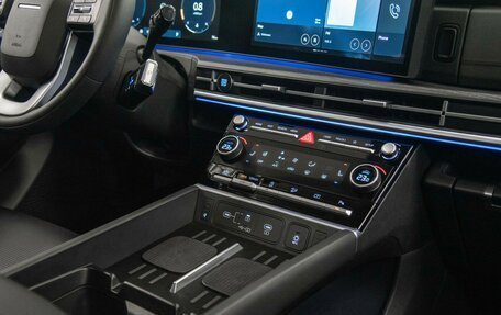 Hyundai Santa Fe IV, 2025 год, 6 490 000 рублей, 10 фотография