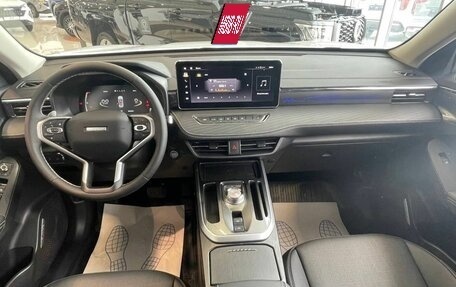 Haval Jolion, 2026 год, 2 649 000 рублей, 9 фотография