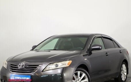 Toyota Camry, 2007 год, 1 089 000 рублей, 4 фотография