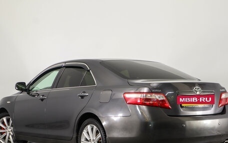 Toyota Camry, 2007 год, 1 089 000 рублей, 7 фотография