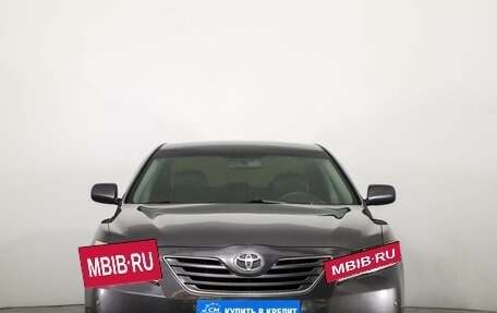 Toyota Camry, 2007 год, 1 089 000 рублей, 2 фотография