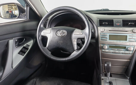 Toyota Camry, 2007 год, 1 089 000 рублей, 13 фотография
