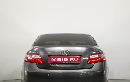 Toyota Camry, 2007 год, 1 089 000 рублей, 6 фотография