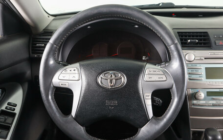 Toyota Camry, 2007 год, 1 089 000 рублей, 16 фотография