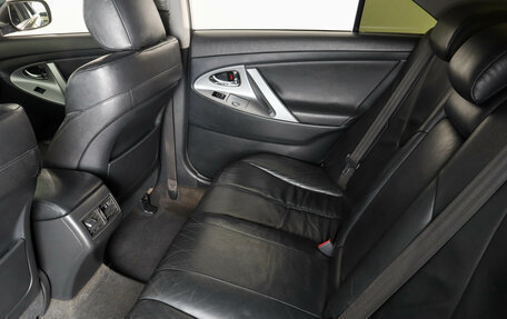 Toyota Camry, 2007 год, 1 089 000 рублей, 10 фотография