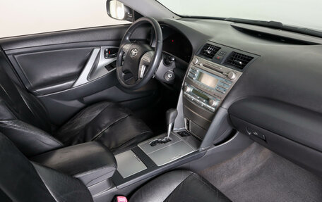 Toyota Camry, 2007 год, 1 089 000 рублей, 12 фотография