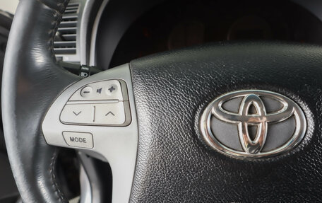 Toyota Camry, 2007 год, 1 089 000 рублей, 17 фотография