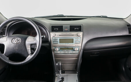 Toyota Camry, 2007 год, 1 089 000 рублей, 14 фотография