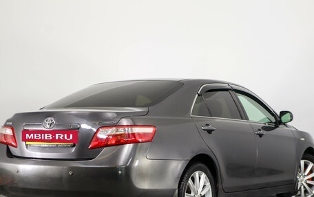 Toyota Camry, 2007 год, 1 089 000 рублей, 5 фотография