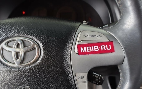 Toyota Camry, 2007 год, 1 089 000 рублей, 18 фотография