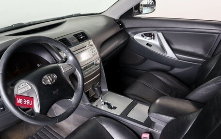 Toyota Camry, 2007 год, 1 089 000 рублей, 9 фотография