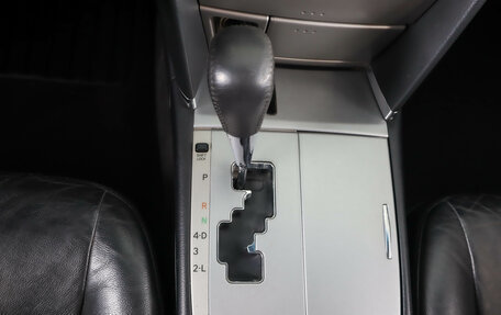 Toyota Camry, 2007 год, 1 089 000 рублей, 20 фотография