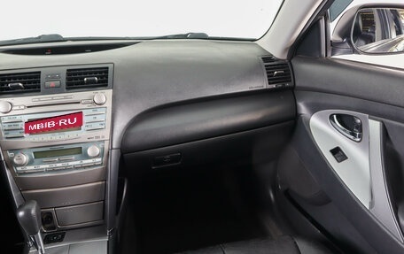 Toyota Camry, 2007 год, 1 089 000 рублей, 15 фотография