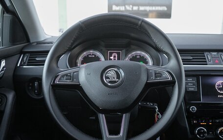 Skoda Octavia, 2017 год, 1 398 000 рублей, 12 фотография