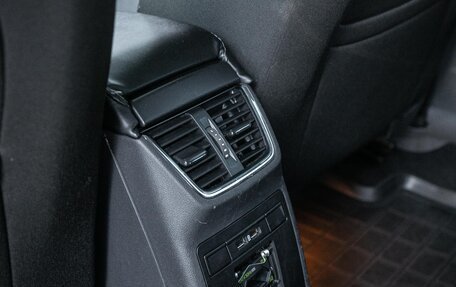 Skoda Octavia, 2017 год, 1 398 000 рублей, 15 фотография