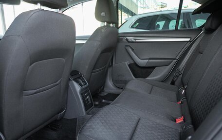 Skoda Octavia, 2017 год, 1 398 000 рублей, 16 фотография