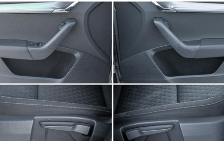 Skoda Octavia, 2017 год, 1 398 000 рублей, 21 фотография