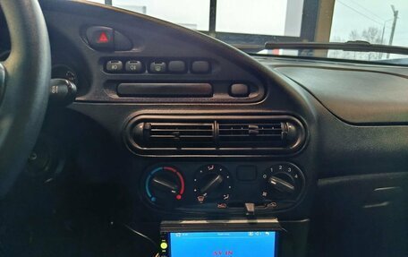 Chevrolet Niva I рестайлинг, 2017 год, 720 000 рублей, 9 фотография