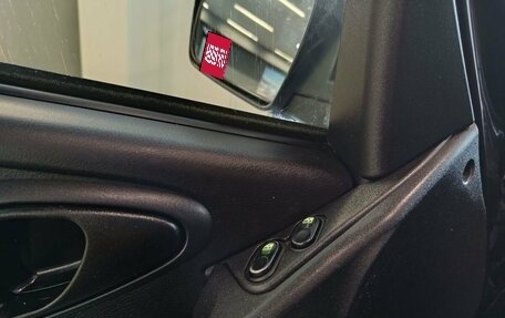 Chevrolet Niva I рестайлинг, 2017 год, 720 000 рублей, 11 фотография