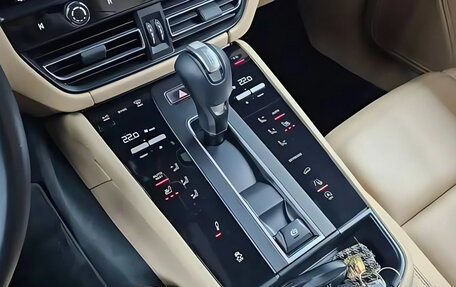 Porsche Macan I рестайлинг, 2022 год, 9 399 000 рублей, 9 фотография