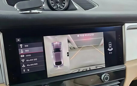 Porsche Macan I рестайлинг, 2022 год, 9 399 000 рублей, 10 фотография