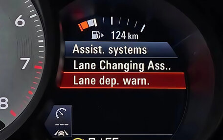 Porsche Macan I рестайлинг, 2022 год, 9 399 000 рублей, 7 фотография