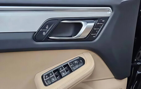 Porsche Macan I рестайлинг, 2022 год, 9 399 000 рублей, 12 фотография