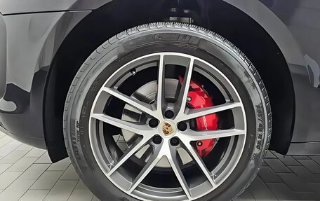 Porsche Macan I рестайлинг, 2022 год, 9 399 000 рублей, 16 фотография