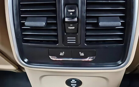 Porsche Macan I рестайлинг, 2022 год, 9 399 000 рублей, 14 фотография