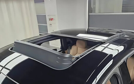 Porsche Macan I рестайлинг, 2022 год, 9 399 000 рублей, 15 фотография