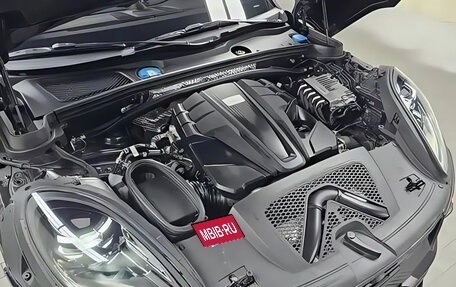 Porsche Macan I рестайлинг, 2022 год, 9 399 000 рублей, 17 фотография