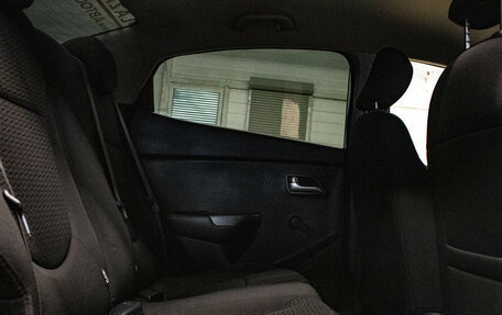 KIA Rio III рестайлинг, 2015 год, 999 000 рублей, 11 фотография