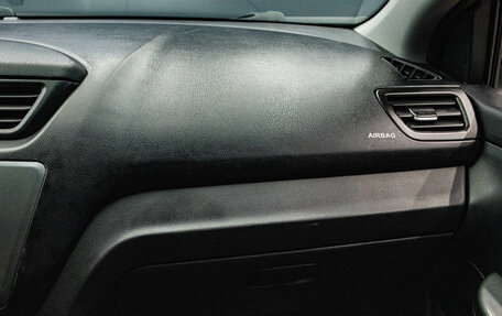 KIA Rio III рестайлинг, 2015 год, 999 000 рублей, 8 фотография