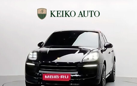 Porsche Macan I рестайлинг, 2022 год, 9 399 000 рублей, 18 фотография