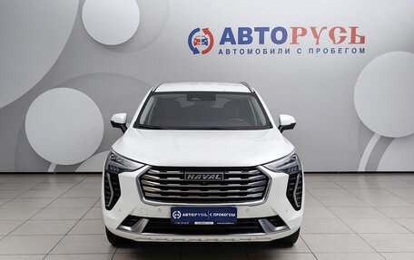 Haval Jolion, 2022 год, 1 399 000 рублей, 3 фотография