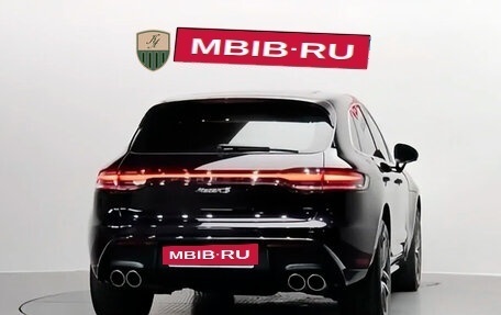 Porsche Macan I рестайлинг, 2022 год, 9 399 000 рублей, 20 фотография